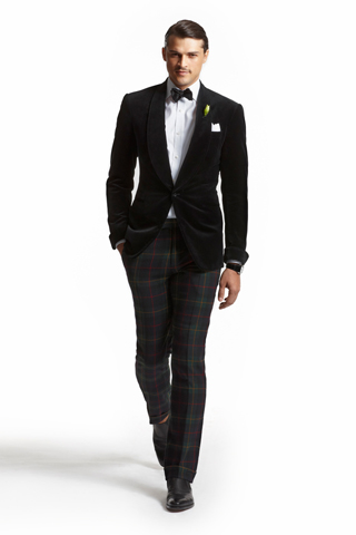 Ralph Lauren / - 2012-2013